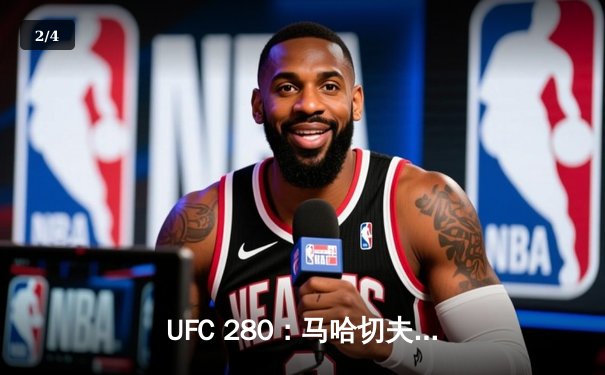 UFC 280：马哈切夫降服奥利维拉，荣膺轻量级新王 - 2