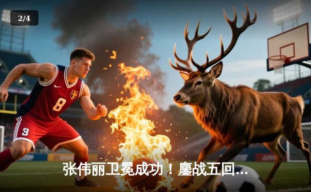 张伟丽卫冕成功！鏖战五回合分歧判定击败闫晓楠，UFC女子草量级上演中国德比经典战 - 2