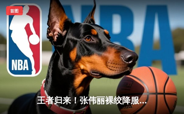 王者归来！张伟丽裸绞降服闫晓楠，卫冕UFC女子草量级金腰带