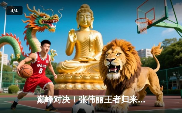 巅峰对决！张伟丽王者归来，第五回合裸绞终结闫晓楠，卫冕UFC草量级金腰带 - 4