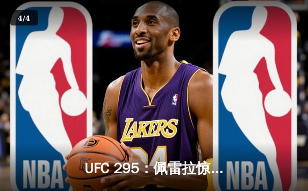 UFC 295：佩雷拉惊天KO卫冕成功，普罗哈兹卡轻重量级王座易主 - 4