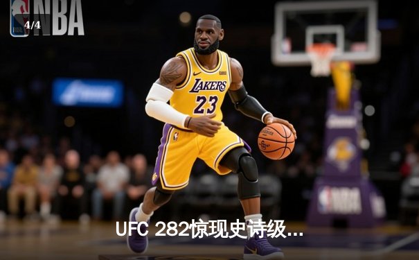 UFC 282惊现史诗级逆转！佩里亚首回合终结斯特林，重夺雏量级金腰带 - 4