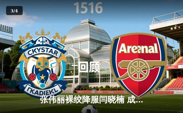 张伟丽裸绞降服闫晓楠 成功卫冕UFC女子草量级冠军 - 3