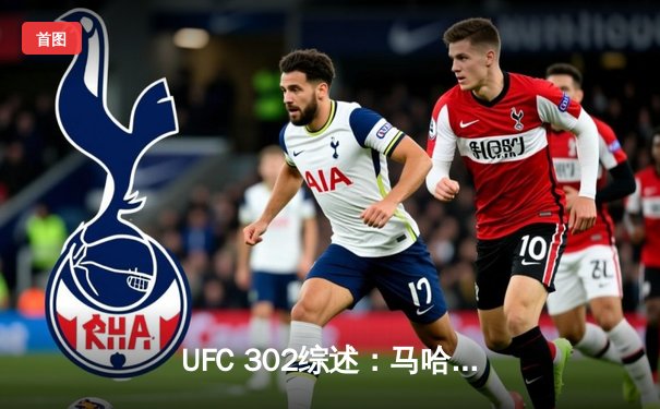 UFC 302综述：马哈切夫险胜普瓦里尔成功卫冕，巴西新星创最快终结纪录