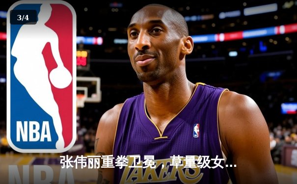 张伟丽重拳卫冕，草量级女王统治力尽显 - 3