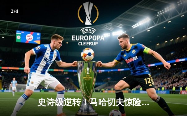 史诗级逆转！马哈切夫惊险卫冕，中国力量张伟丽强势夺回金腰带 - 2