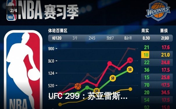 UFC 299：苏亚雷斯惊天逆转卫冕成功，彼得·严点数险胜挑战者 - 2