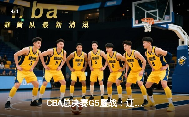CBA总决赛G5鏖战：辽宁本钢加时逆转广东宏远 成功卫冕总冠军 - 4